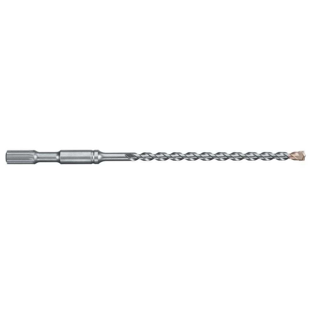 DEWALT 3/4 In. X 5 In. X 10 In. Spline Bit - Flockneti
