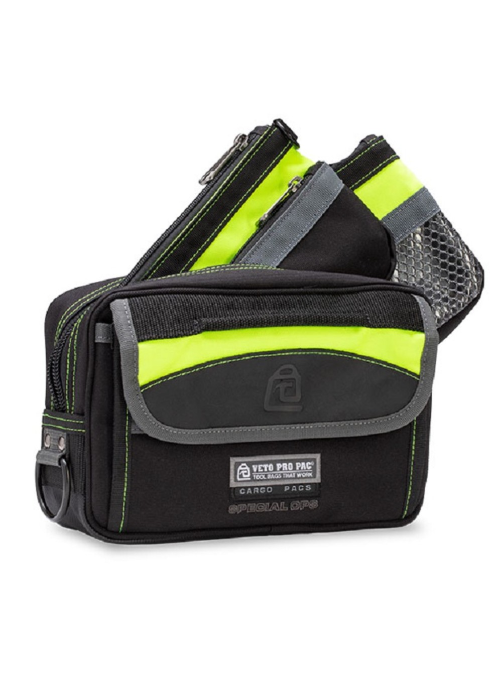Veto Pro Pac Special Ops Cargo Pack Small - Flockneti