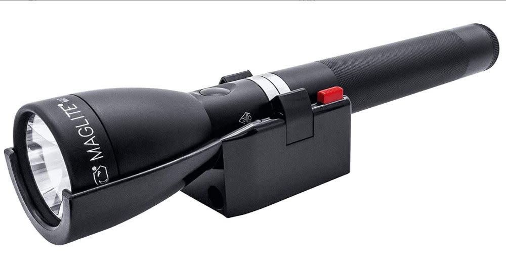 Maglite Flashlight LED Rechargeable System - Flockneti