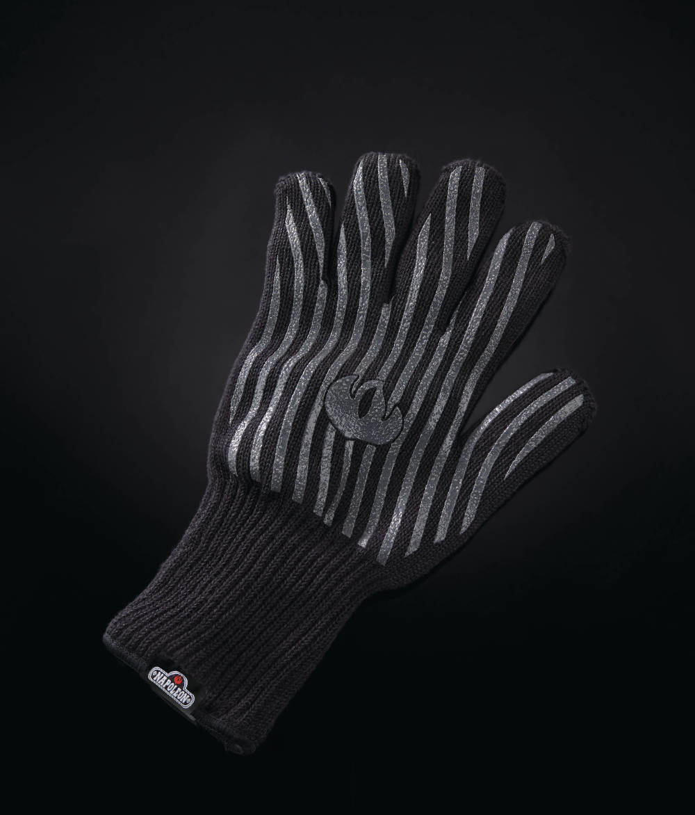 Napoleon Heat Resistant BBQ Glove - Flockneti