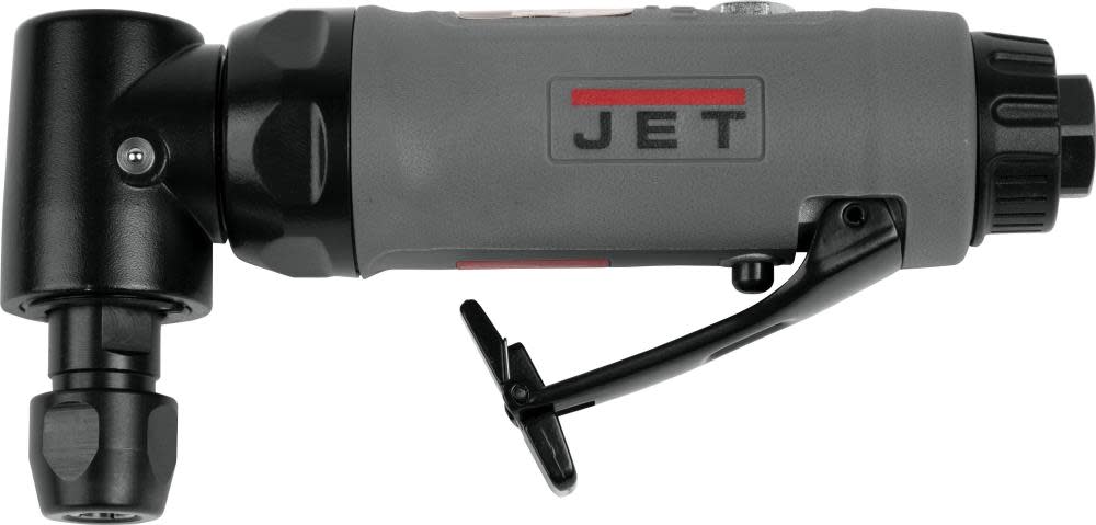 JET 1/4 in. Right Angle Composite Die Grinder - Flockneti