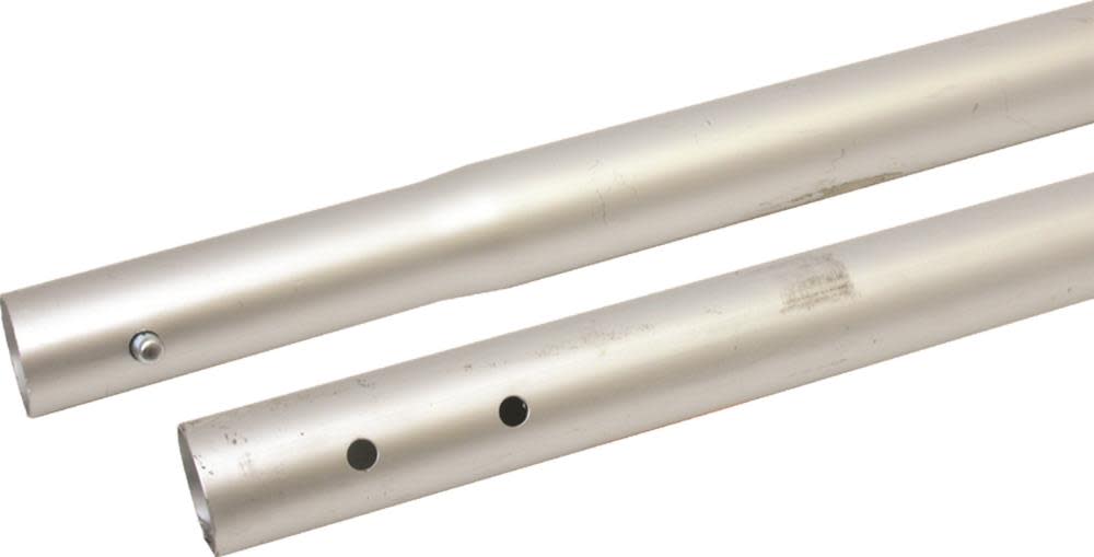 Marshalltown 6′ Push Button Handle 1-3/4 In. Diameter - Flockneti