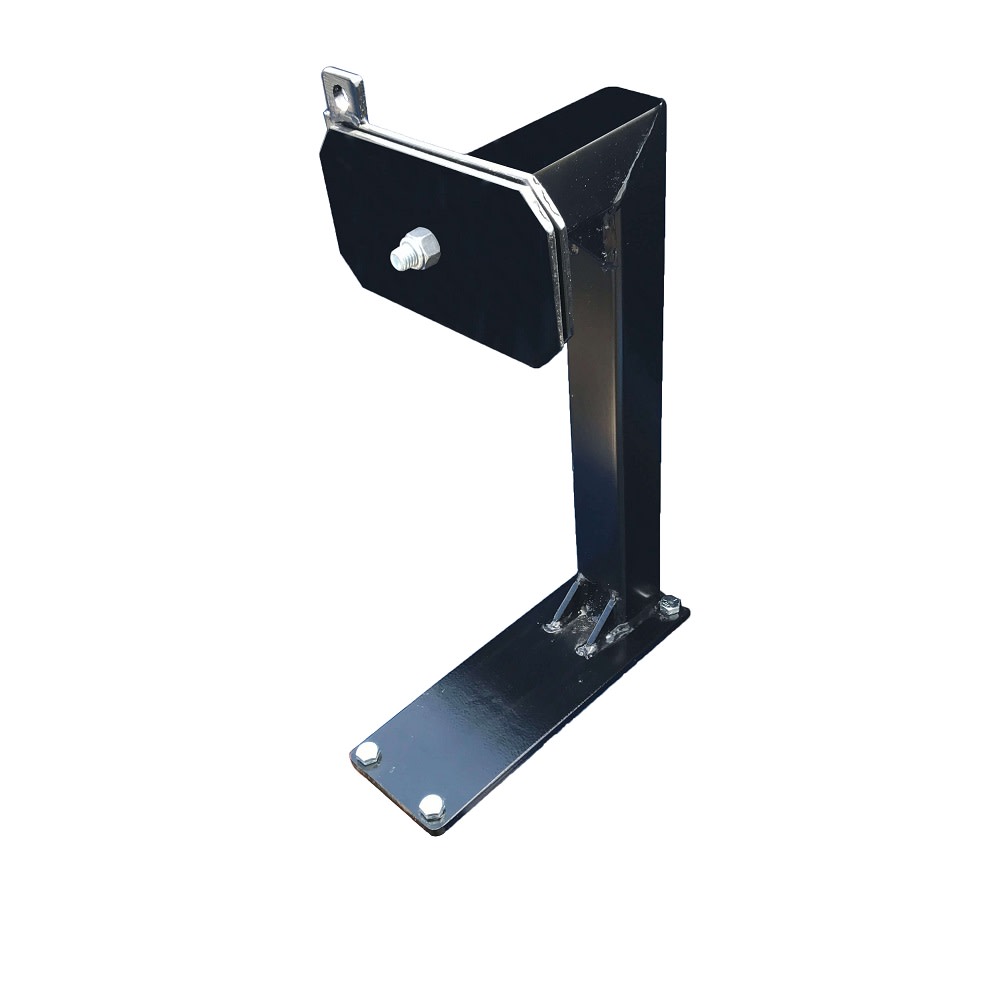 Air-Tow Trailers Spare Tire Bracket for 16″ Wheel - Flockneti