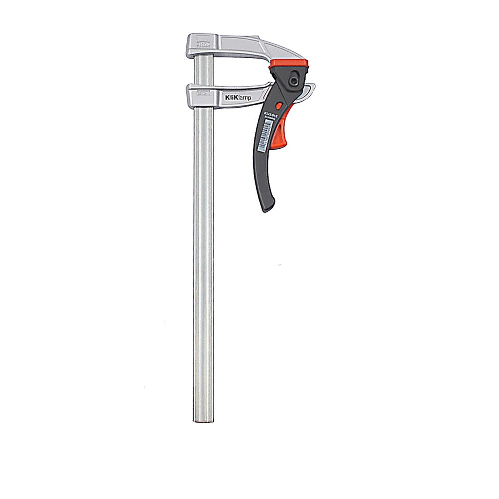 Bessey 12 in. KliKlamp - Flockneti