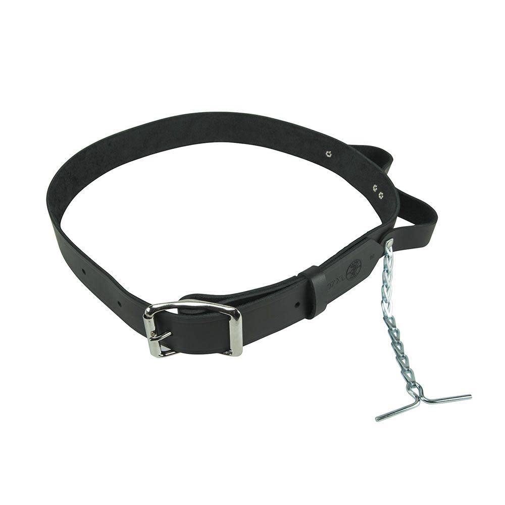 Klein Tools Electrician Tool Belt – XL - Flockneti