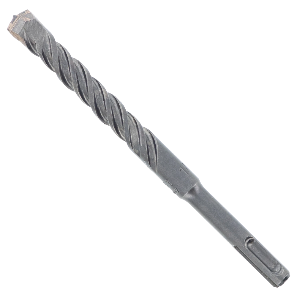 Diablo Tools 1/2″x4″x6″ SDS-Plus 2-Cutter (25-Pack) - Flockneti