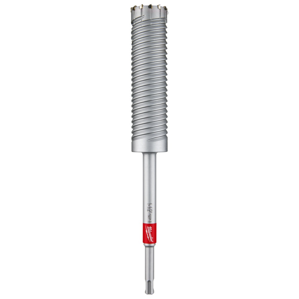Milwaukee SDS PLUS 1 1/2″ X 12″ Rebar Cutter - Flockneti