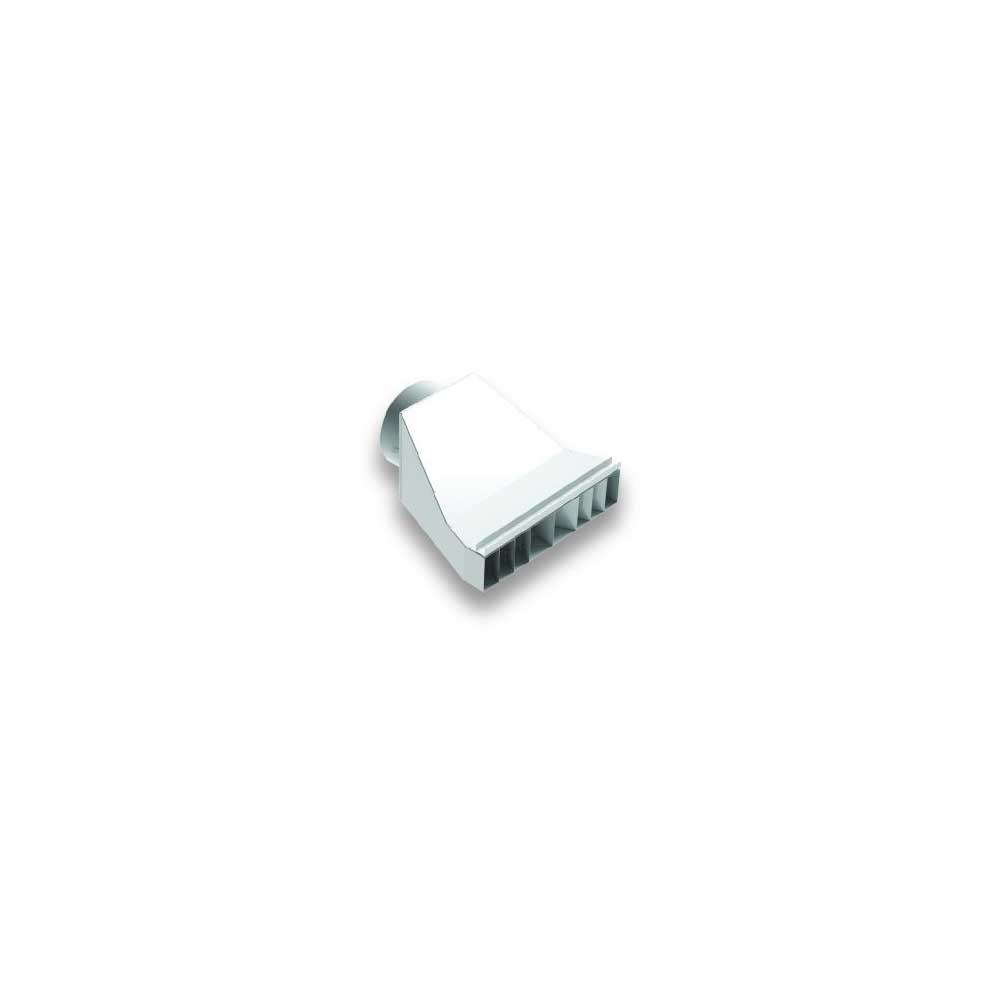 Heatstar Diffuser Kit for HS190/HS250TC NOMAD - Flockneti