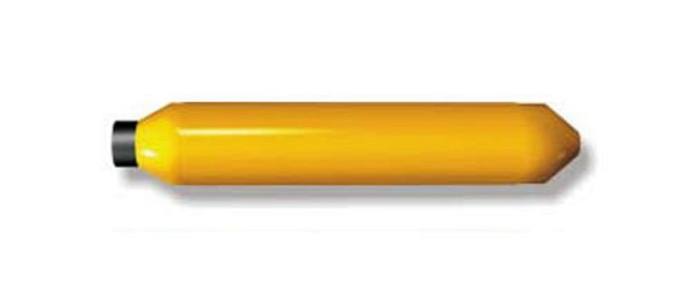 Oztec Industries 1-3/4″ Vibrator Steel Head - Flockneti