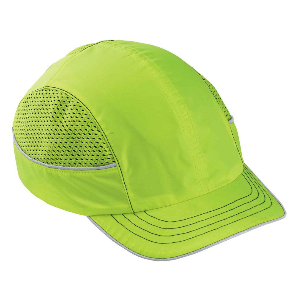 Ergodyne Skullerz 8950 Bump Cap - Flockneti