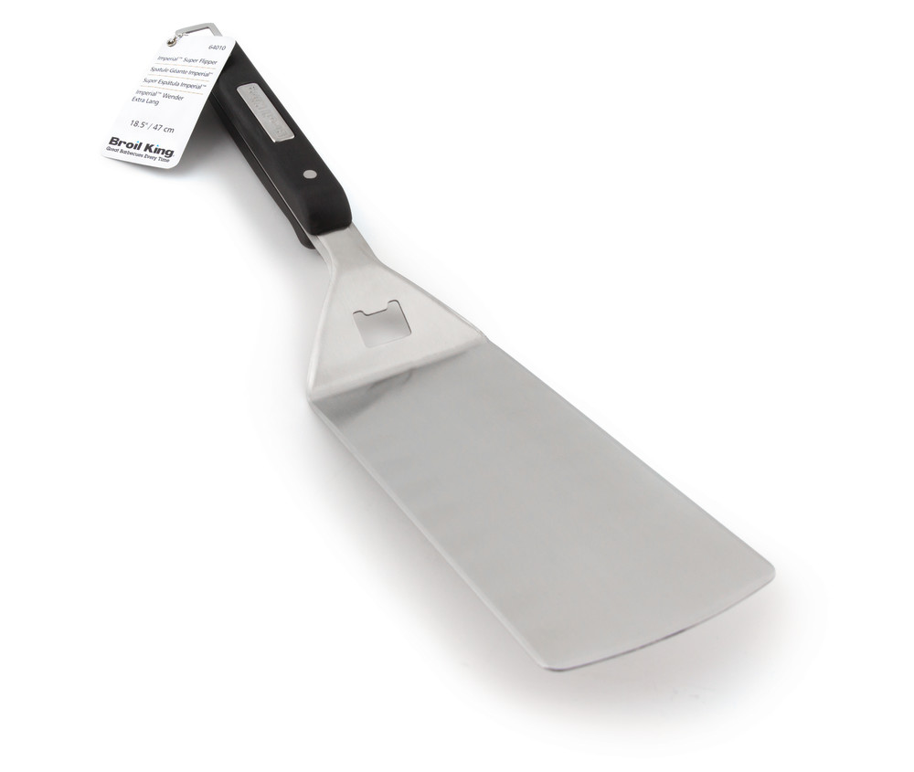 Broil King Imperial Stainless Steel Super Flipper - Flockneti