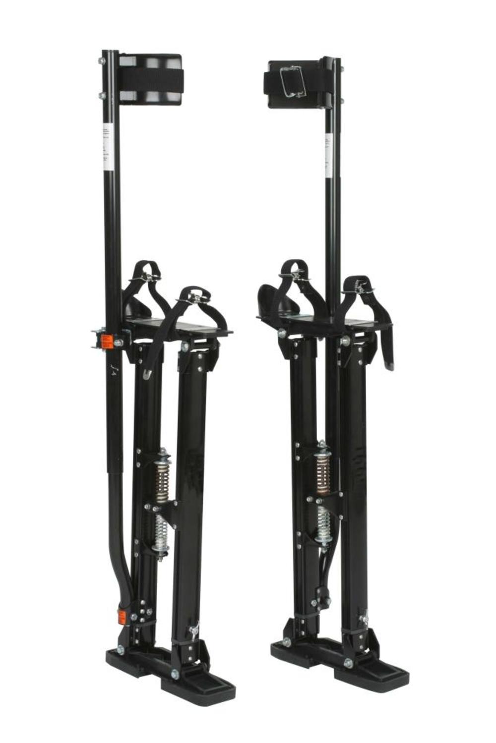 Warner Strap-N-Stride 18 IN-30 in Stilts - Flockneti