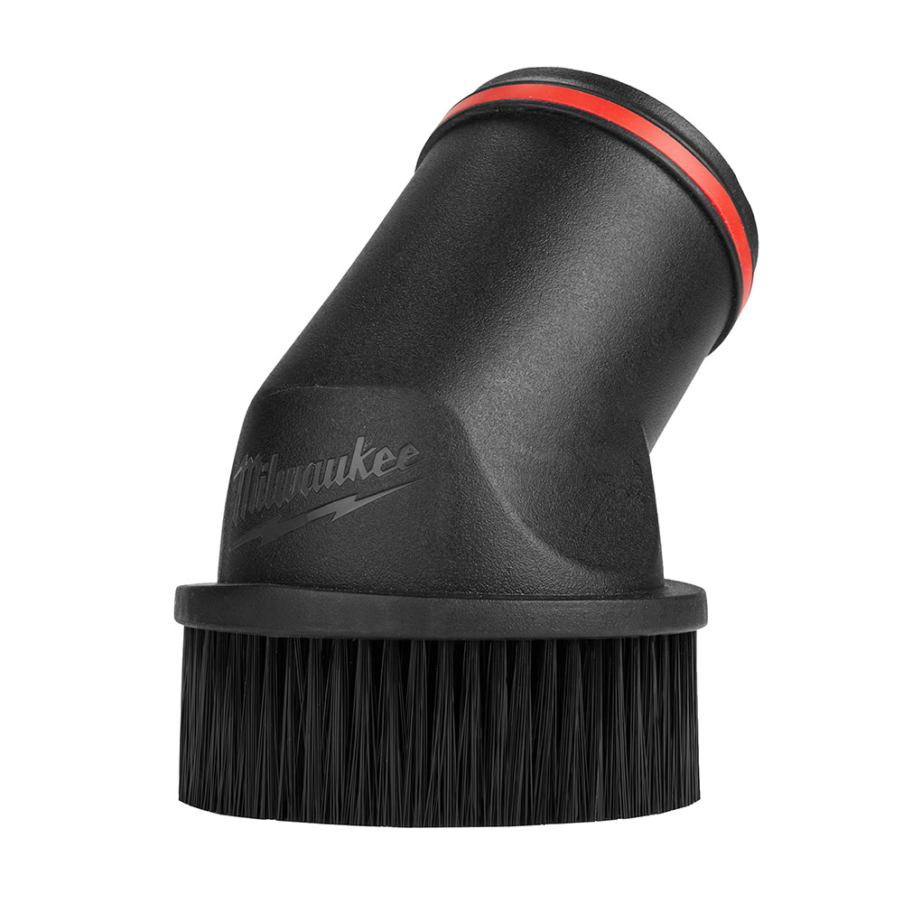 Milwaukee 2 1/2″ Round Brush Tool - Flockneti