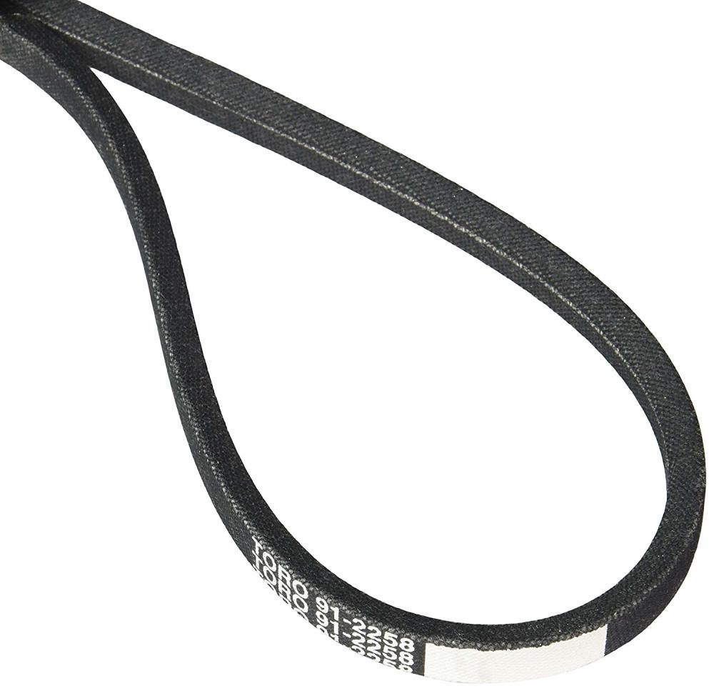Toro V-Belt Replacement Belt- Length 35″ Width 3/8″ - Flockneti