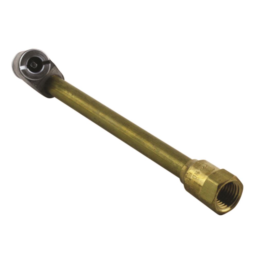 Milton Dual Head Air Chuck - Flockneti