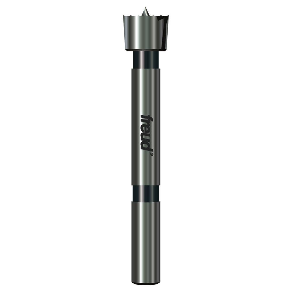 Freud Precision Shear Serrated Edge Forstner Drill Bit 5/8 In. x 5/16 In. Shank - Flockneti