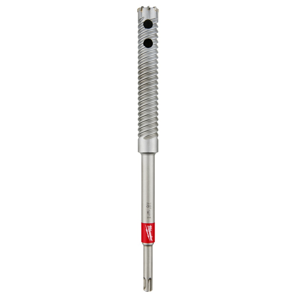 Milwaukee SDS PLUS 7/8″ X 12″ Rebar Cutter - Flockneti