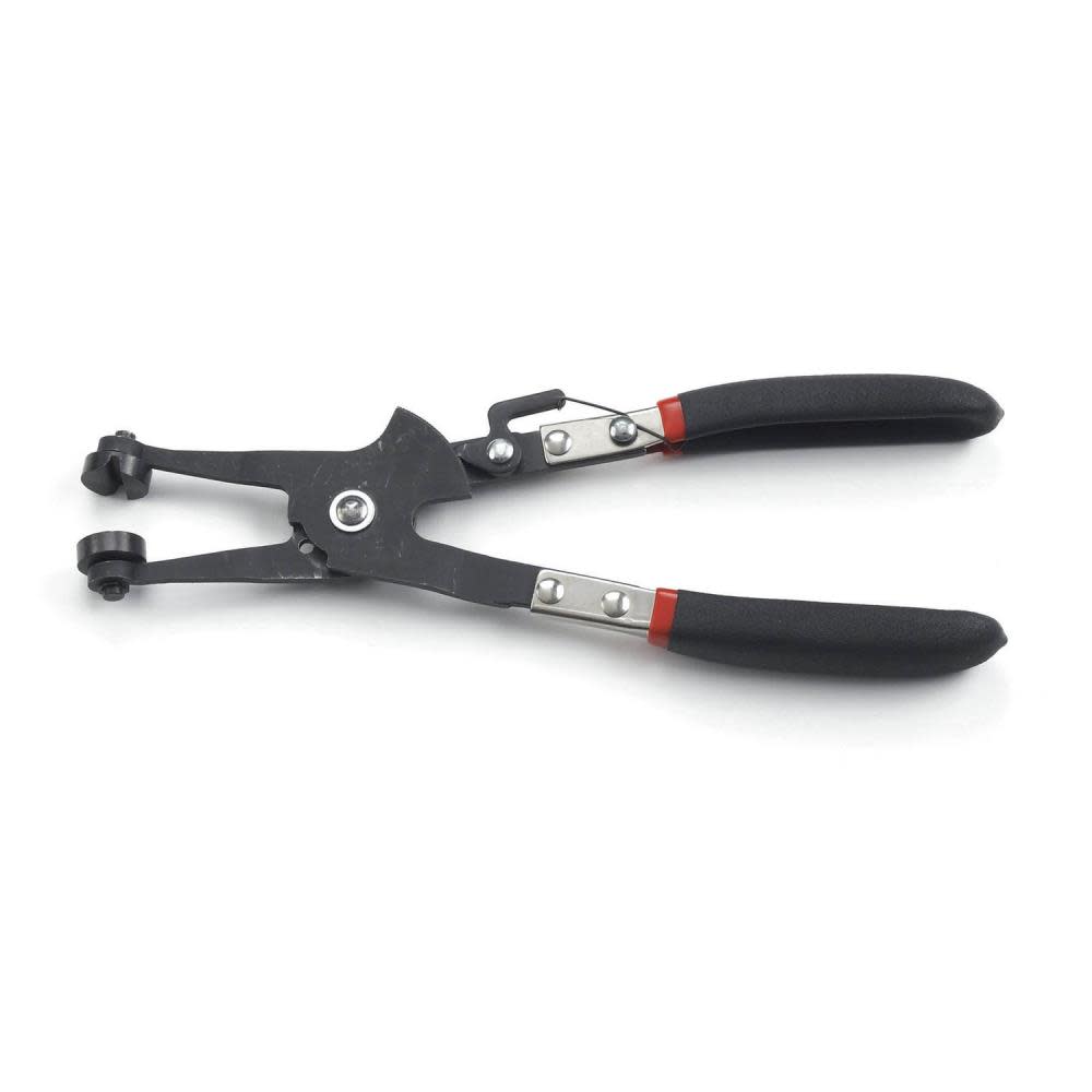 GEARWRENCH Heavy-Duty Large Hose Clamp Pliers - Flockneti