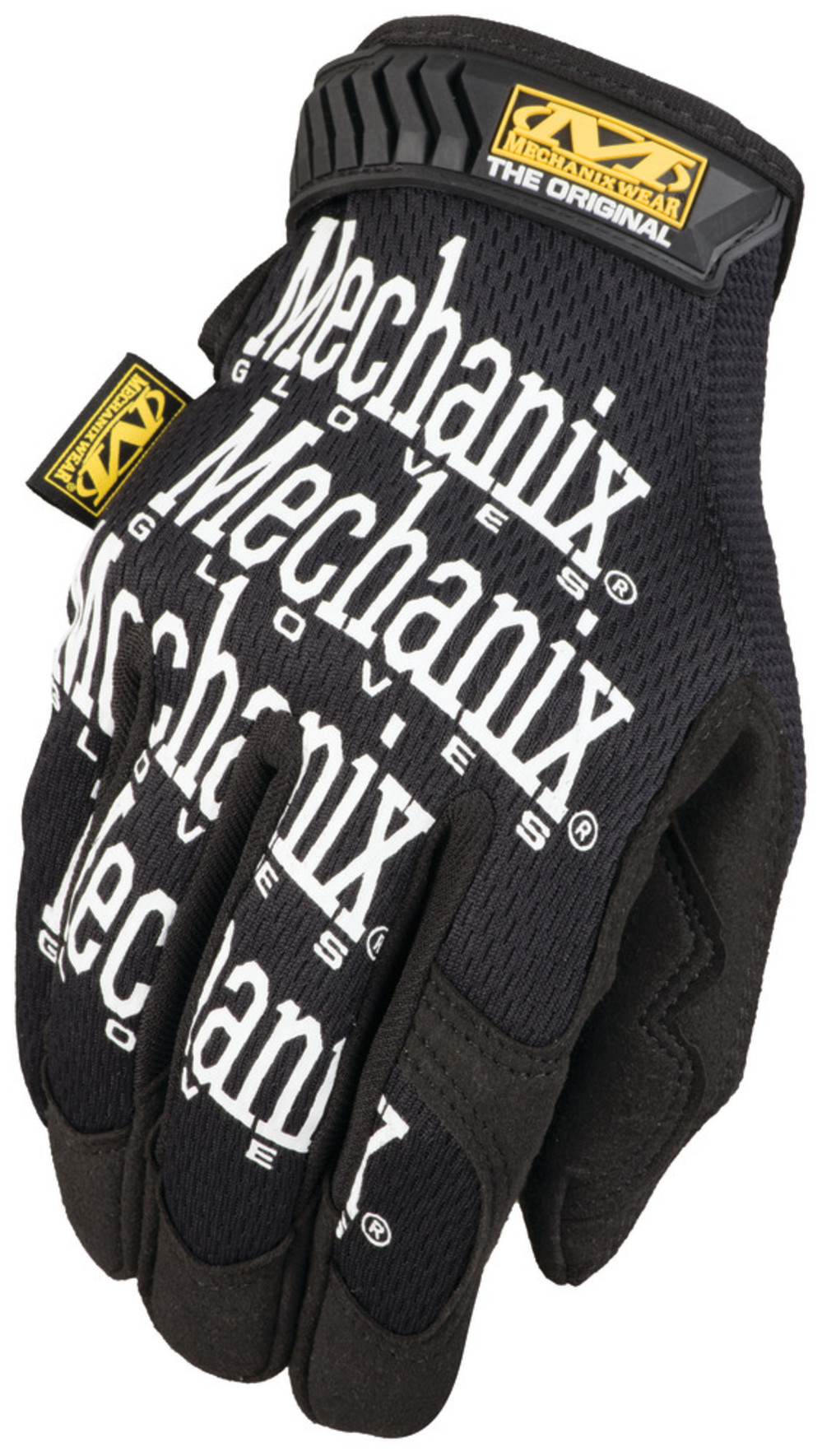Mechanix Wear The Original Gloves Small - Flockneti