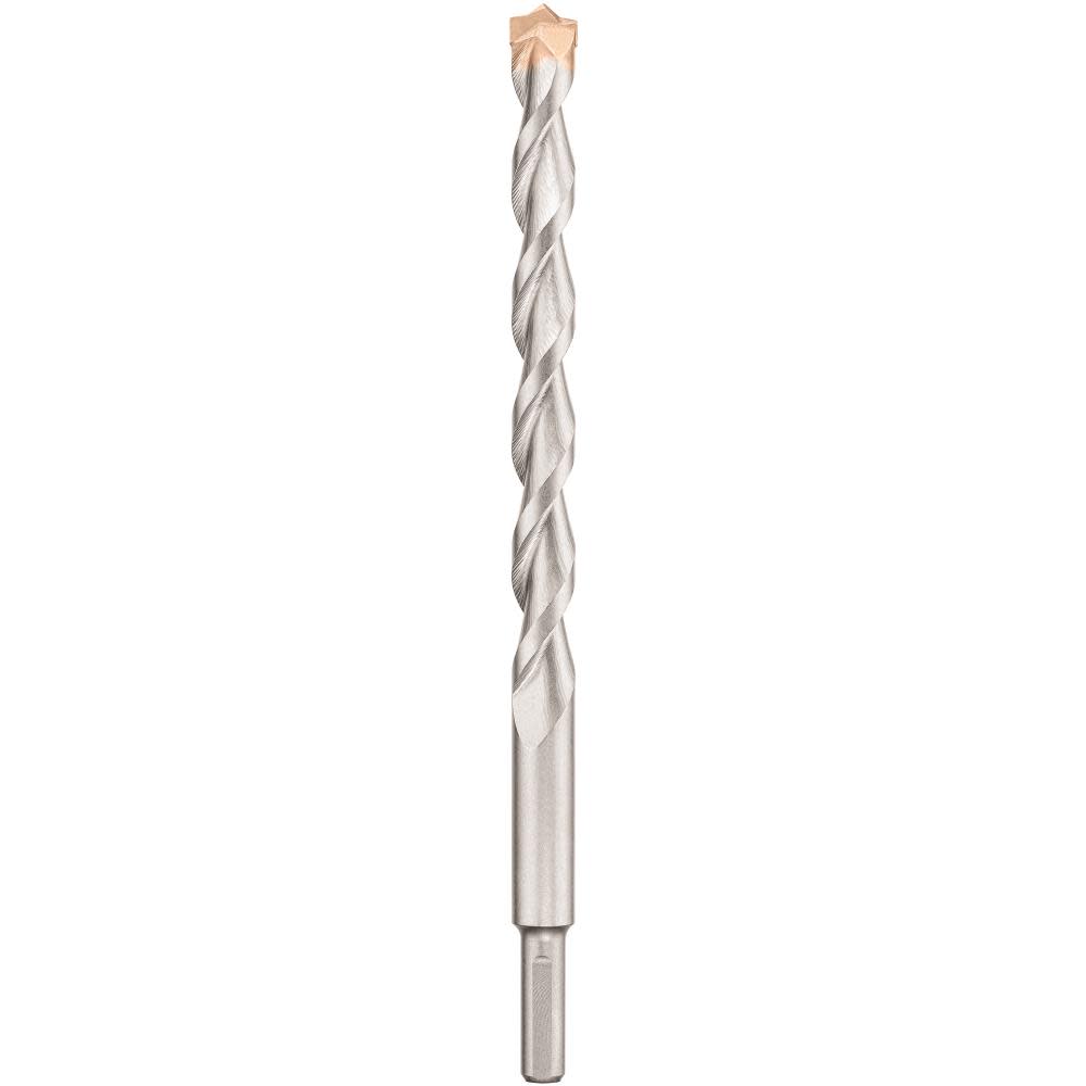 DEWALT 3/4″ x 6″ Drill Bit Premium Percussion - Flockneti