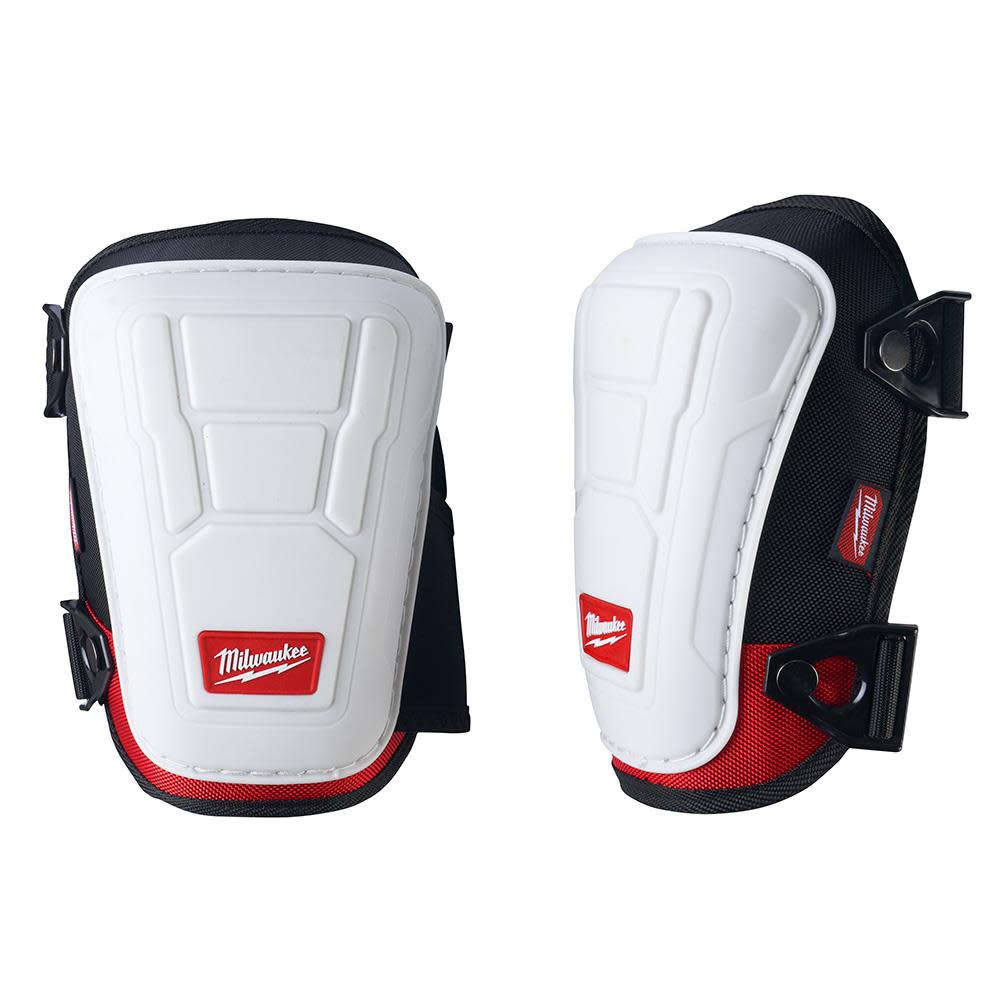 Milwaukee Knee Pad Performance Non-Marring - Flockneti