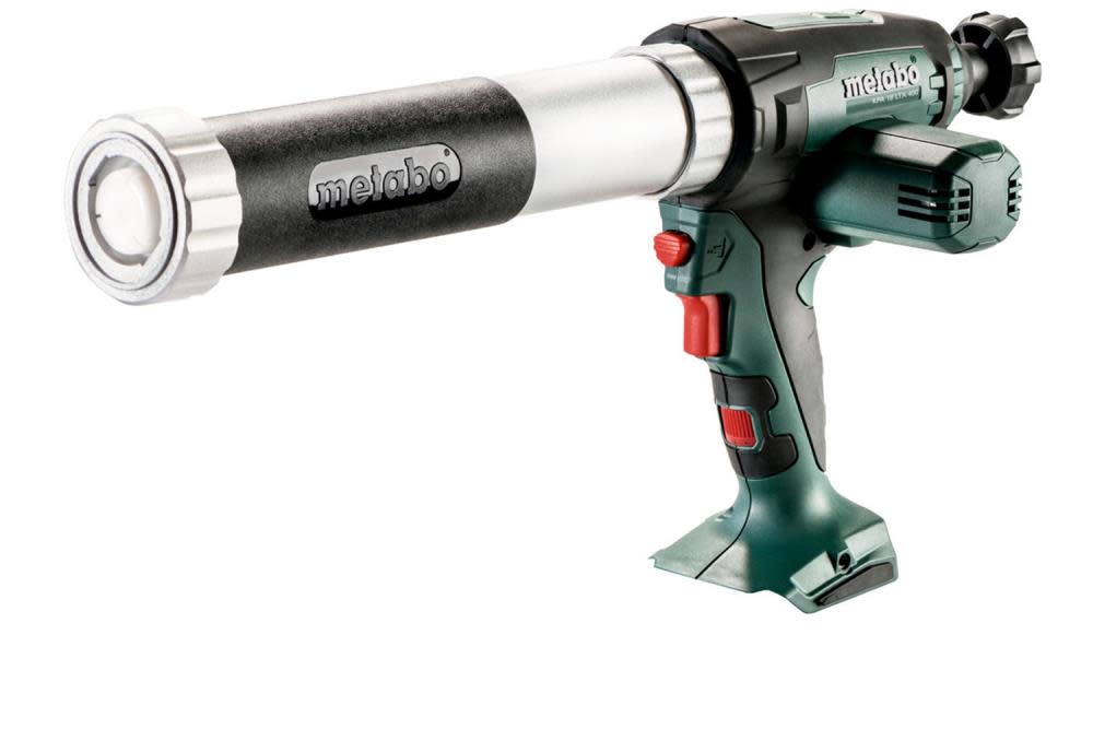 Metabo Cordless Caulking Gun - Flockneti