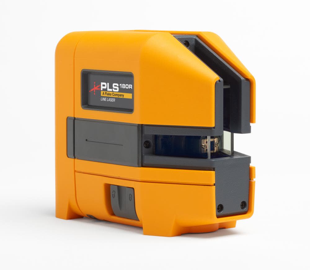 PLS Pacific Laser 180R Red Bare Laser Tool - Flockneti