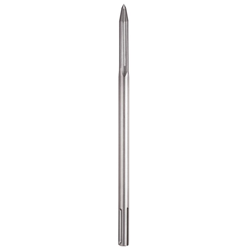 Milwaukee SS SDS-Max 16 in. Bull Point - Flockneti