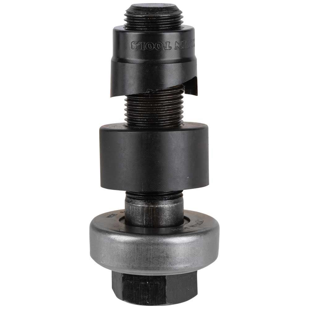 Klein Tools Knockout Punch Set 3/4″ - Flockneti