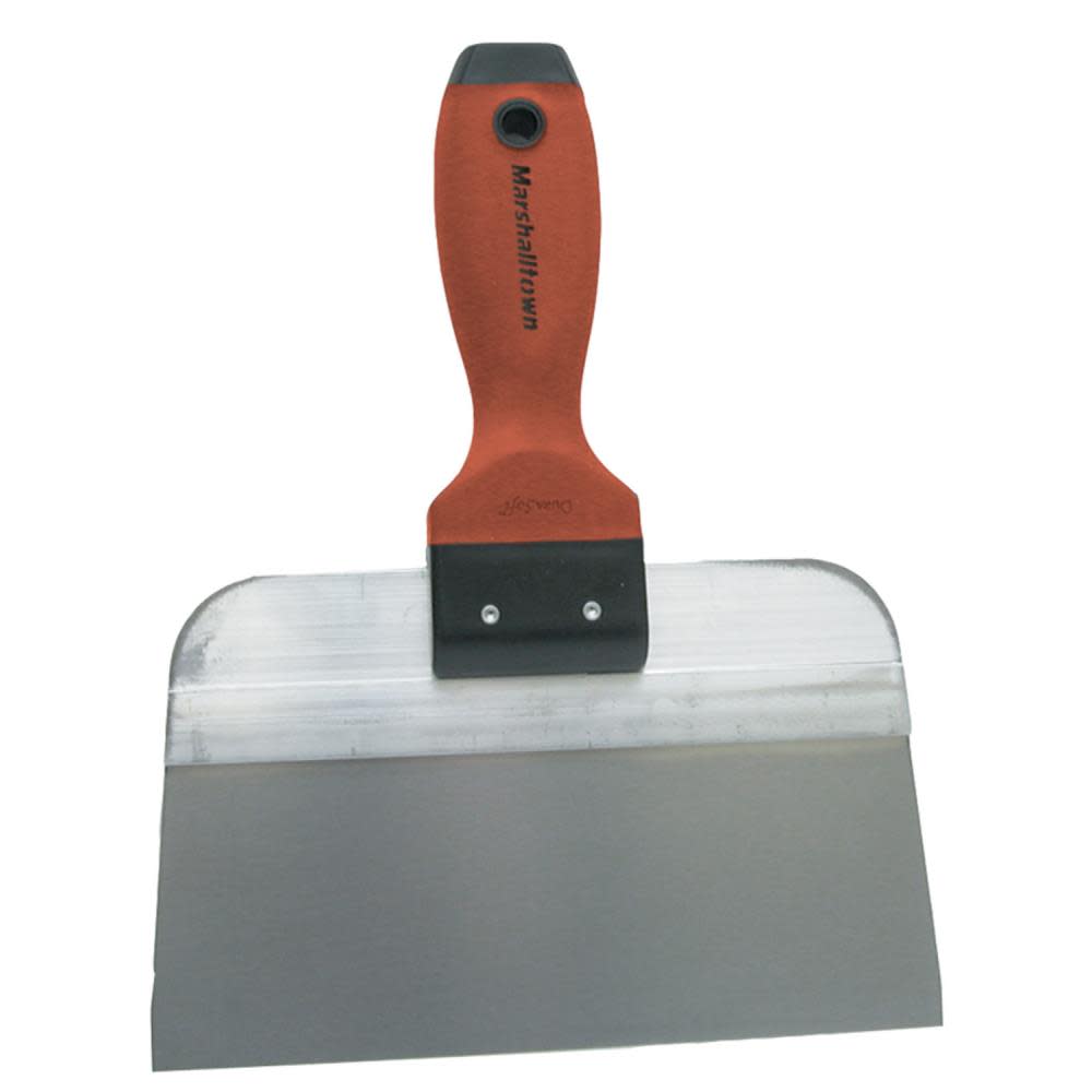 Marshalltown Stainless Steel Taping Knife 6 – DuraSoft - Flockneti