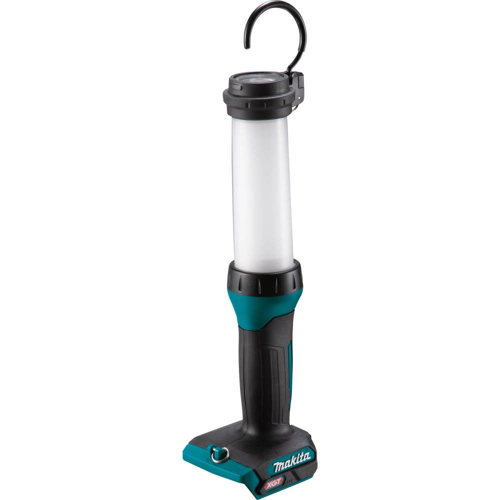 Makita XGT 40V max Cordless L.E.D. Lantern/Flashlight Bare Tool - Flockneti
