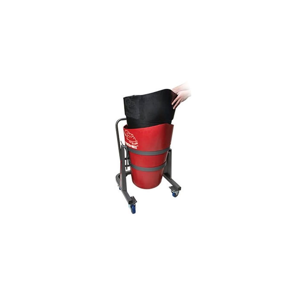 CS Unitec Mega Hippo Replaceable Liner For PMH-80 Mixing Stations - Flockneti