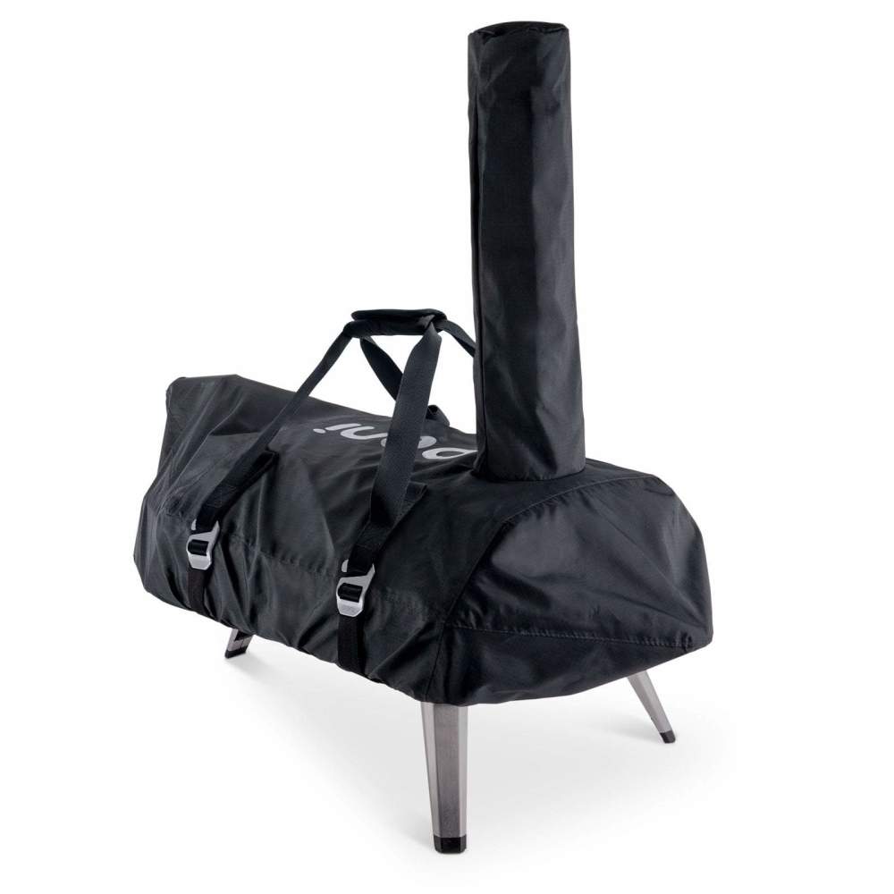 Ooni Karu 12 Pizza Oven Waterproof Carry Cover - Flockneti