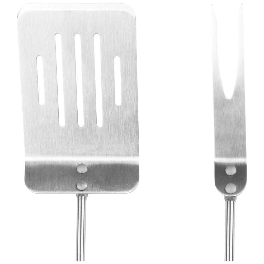 Klein Tools BBQ Tool Set - Flockneti