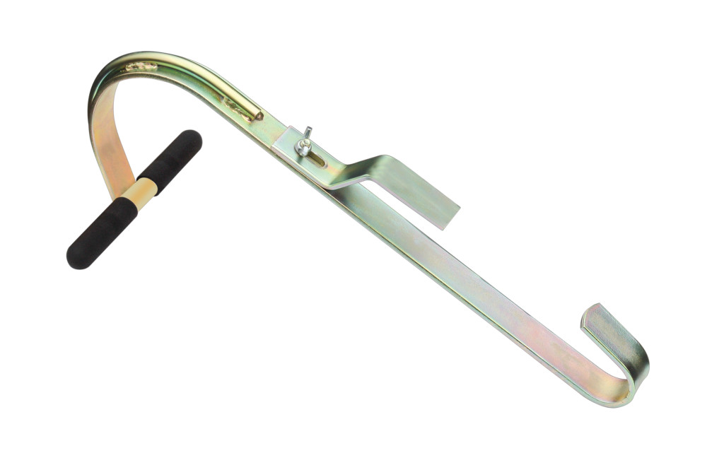 Tranzsporter Ladder Hook - Flockneti