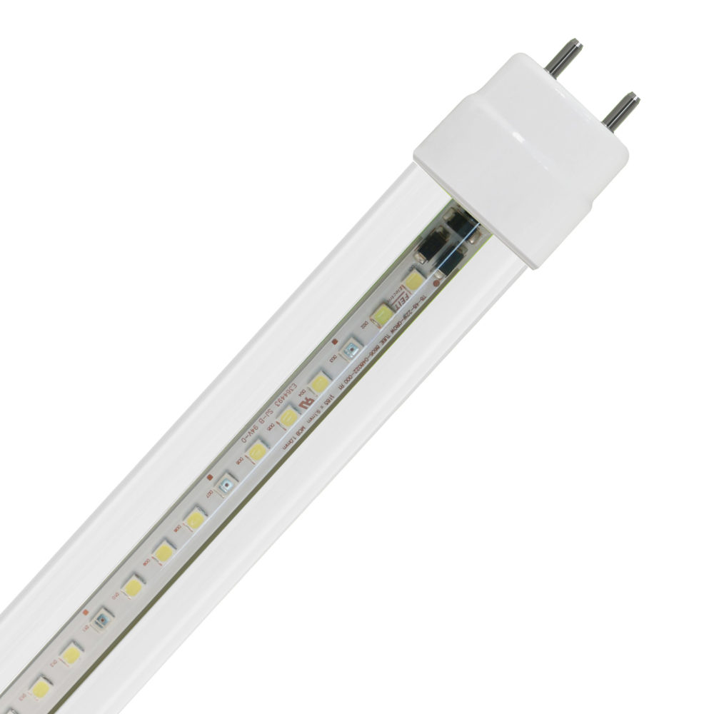 Feit Electric 4′ Plant Grow Linear Tubular LED Bulb 1pk - Flockneti