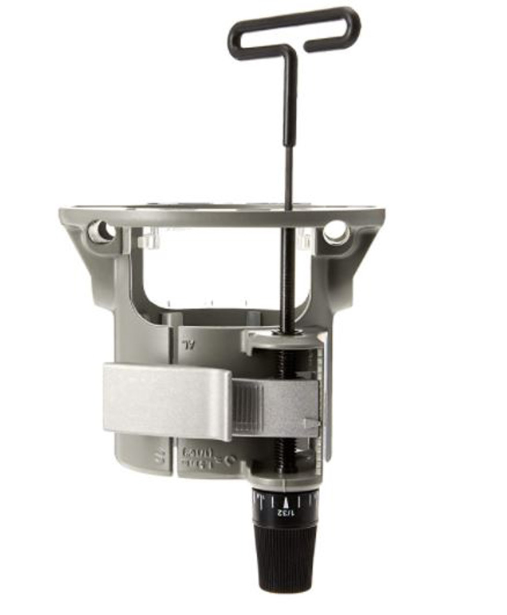Bosch Router Undermount Base - Flockneti