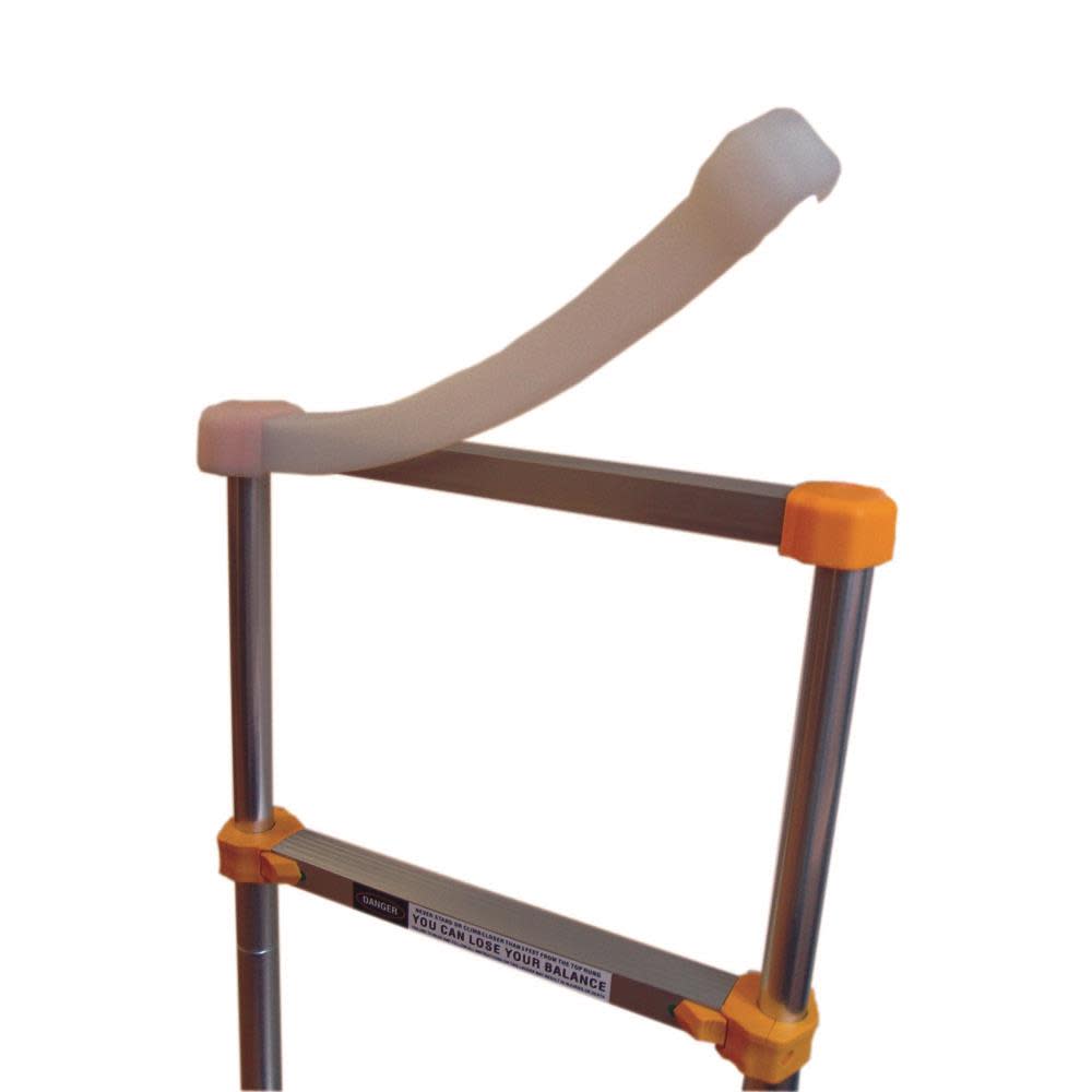 Xtend and Climb Top Rung Protective Ladder Cover - Flockneti