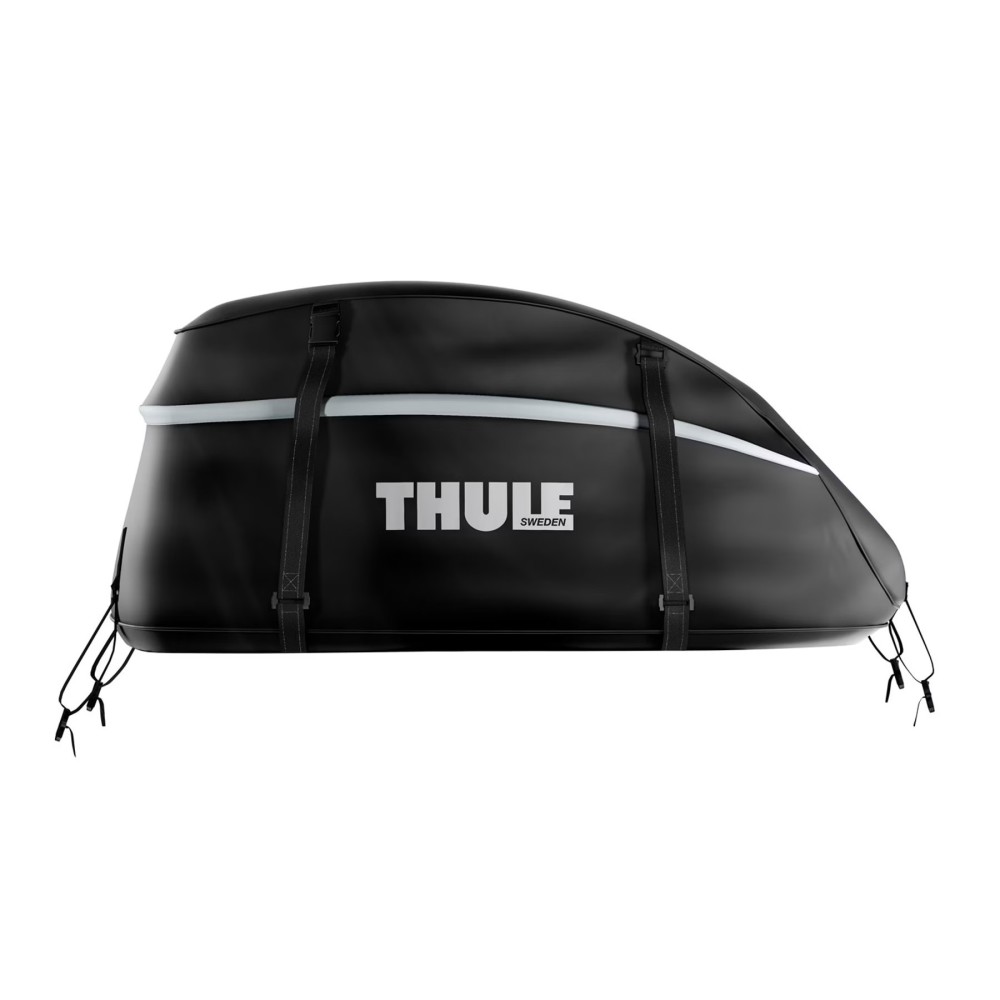 Thule Outbound Black Soft Roof Box - Flockneti