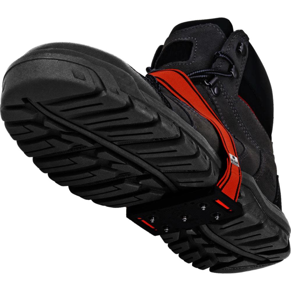 K1 Series Original Mid Sole Ice Cleat Low Profile - Flockneti