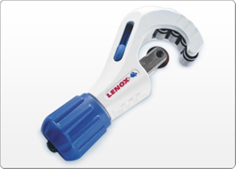 Lenox Tube Cutter 1/8 – 1-3/4 TC134 - Flockneti