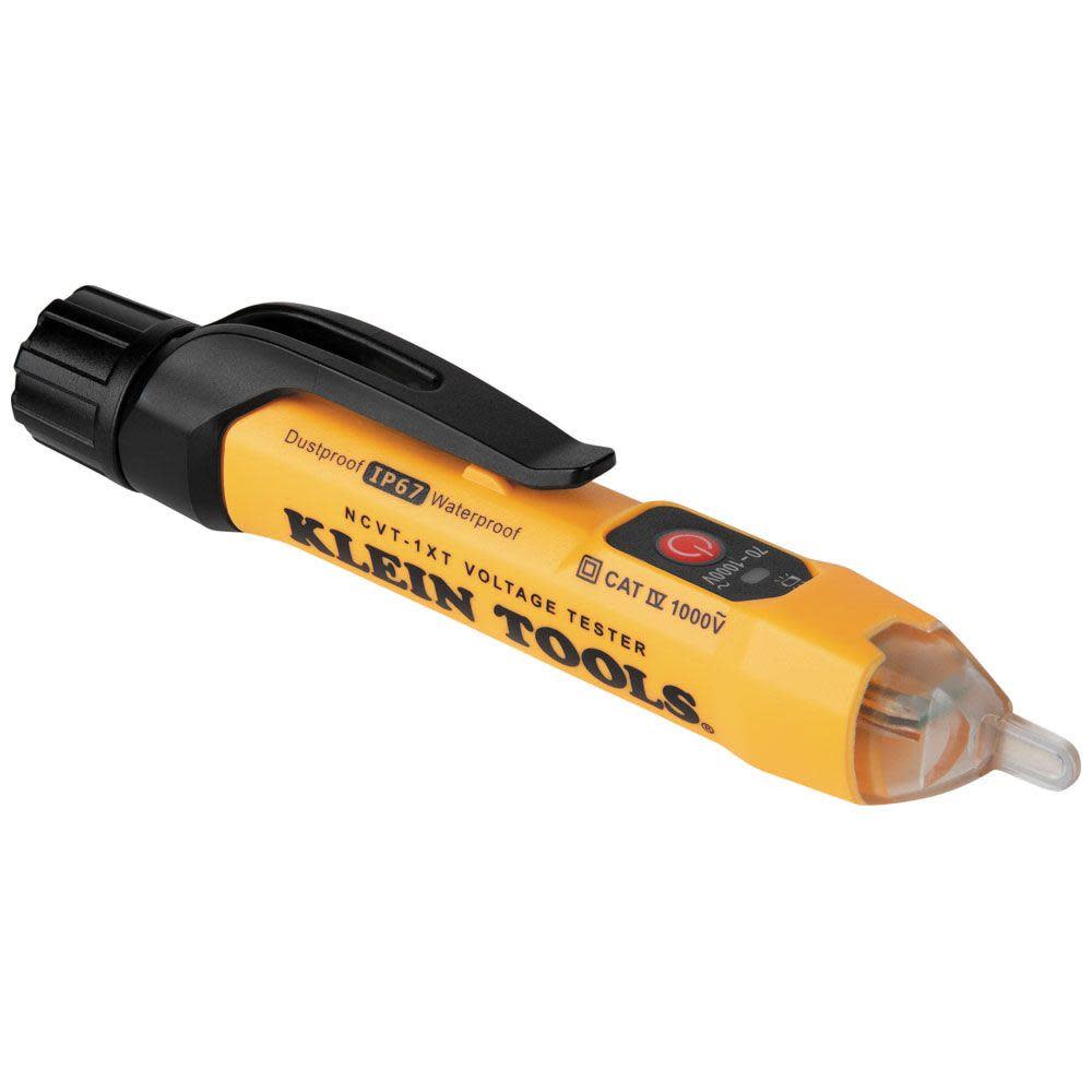 Klein Tools Non Contact Voltage Tester 70-1000V - Flockneti