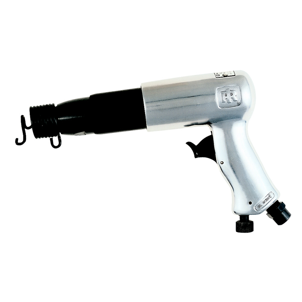 Ingersoll Rand Air Hammer Kit - Flockneti