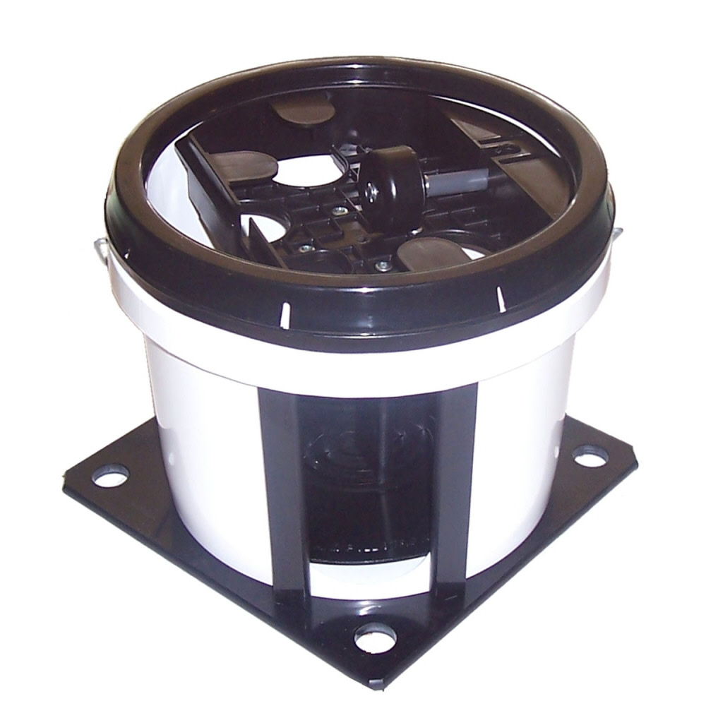 Reel A Pail Extension Cord Reel - Flockneti