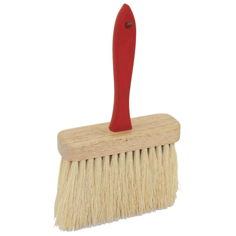 Kraft Tool Co Jumbo Utility Brush - Flockneti