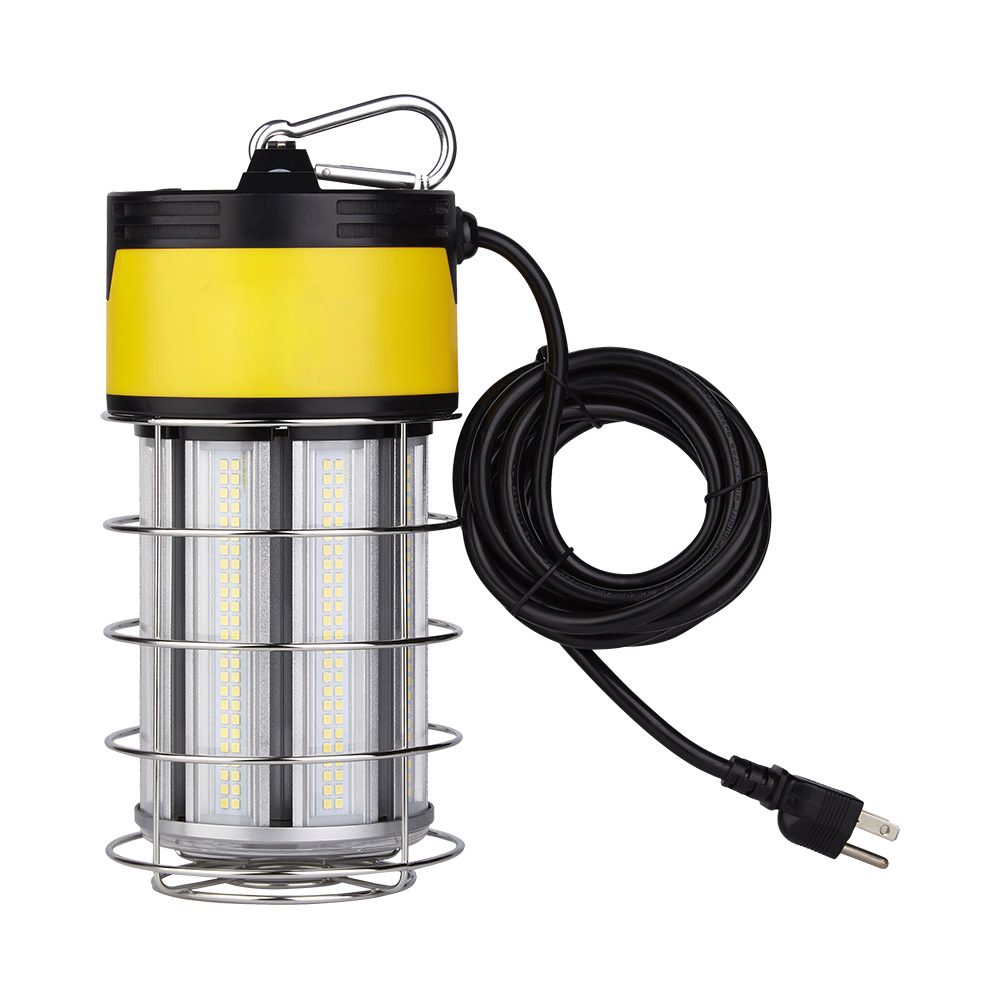 Feit Electric 100W 12000 Lumens Plug-In LED Lantern Worklight - Flockneti