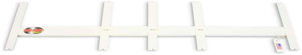 Big Foot Tools Welded Layout Stick – LA-LSW - Flockneti