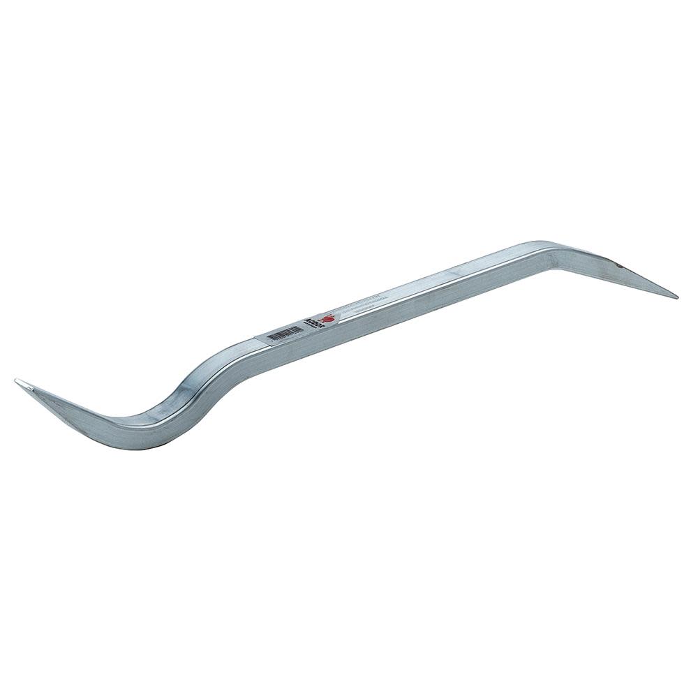 Hultafors Bending Bar Aluminum H 480 B – 19″ - Flockneti