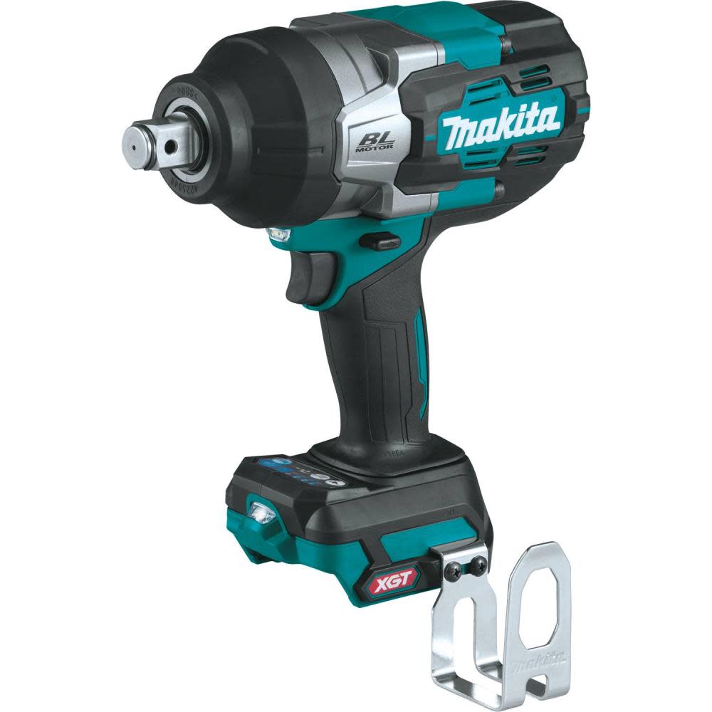 Makita XGT 40V max Impact Wrench 4 Speed 3/4″ Bare Tool - Flockneti