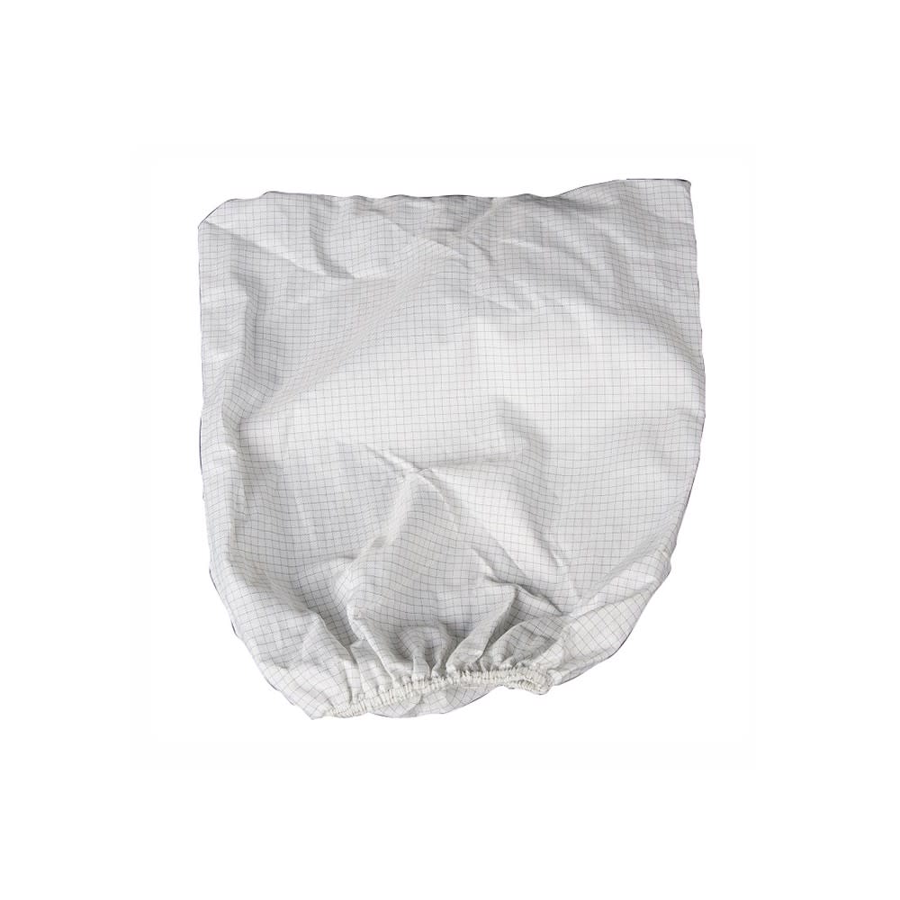 Atrix International Antimicrobial Vacuum Pretreated Concealment Filter - Flockneti